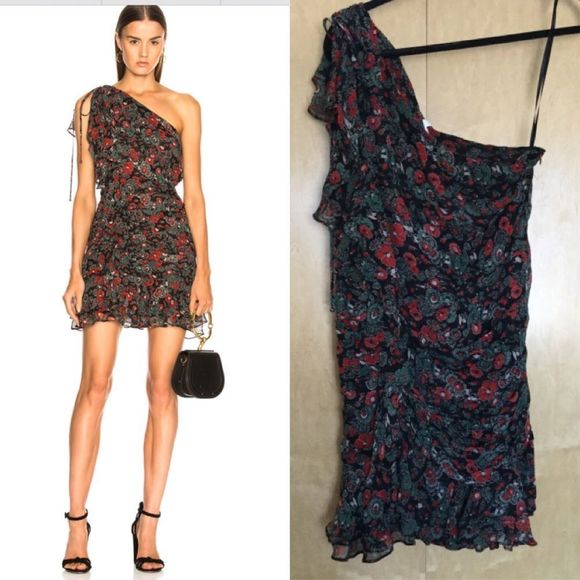 Ballard Dress Veronica Beard - Picture 2 of 8